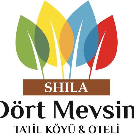 Shila Doert Mevsim Tatil Koyu Hotel Ağva Exterior foto