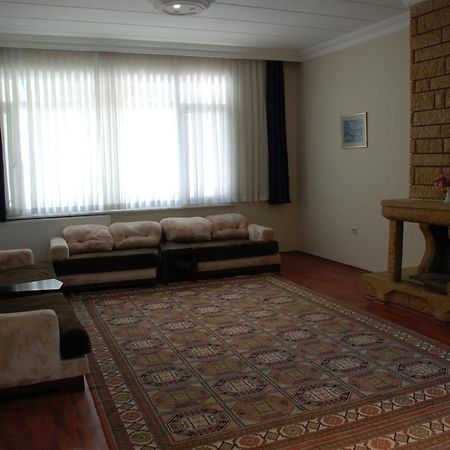 Shila Doert Mevsim Tatil Koyu Hotel Ağva Exterior foto
