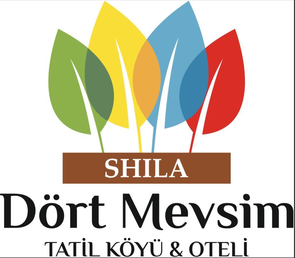 Shila Doert Mevsim Tatil Koyu Hotel Ağva Exterior foto